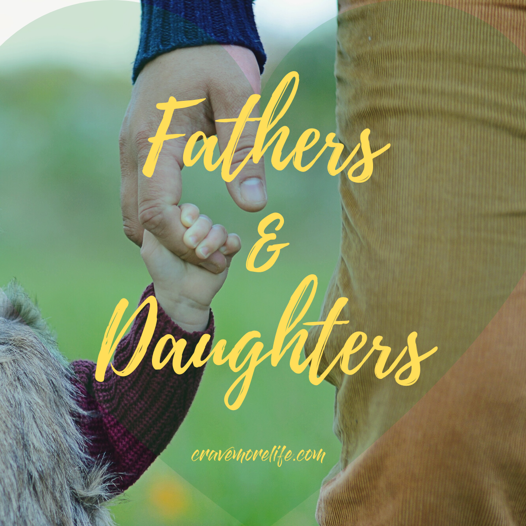 Fathers and Daughters