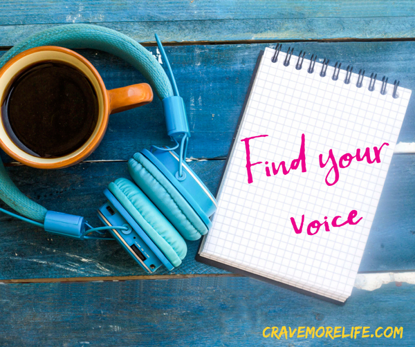 Here is more to know about using your voice