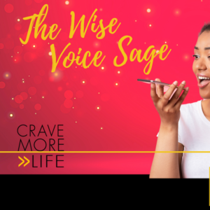 The Wise Voice Sage