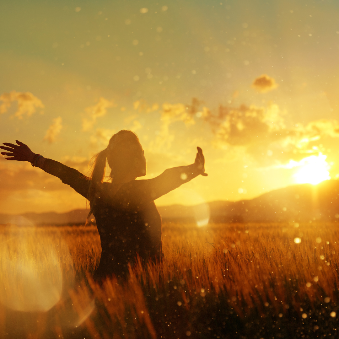 We all need to do our soul work