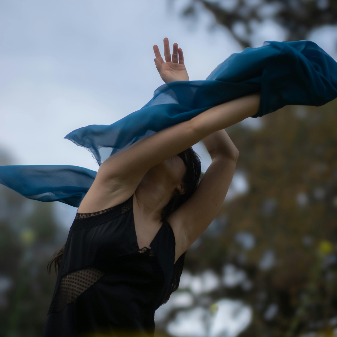 From allowing to flow