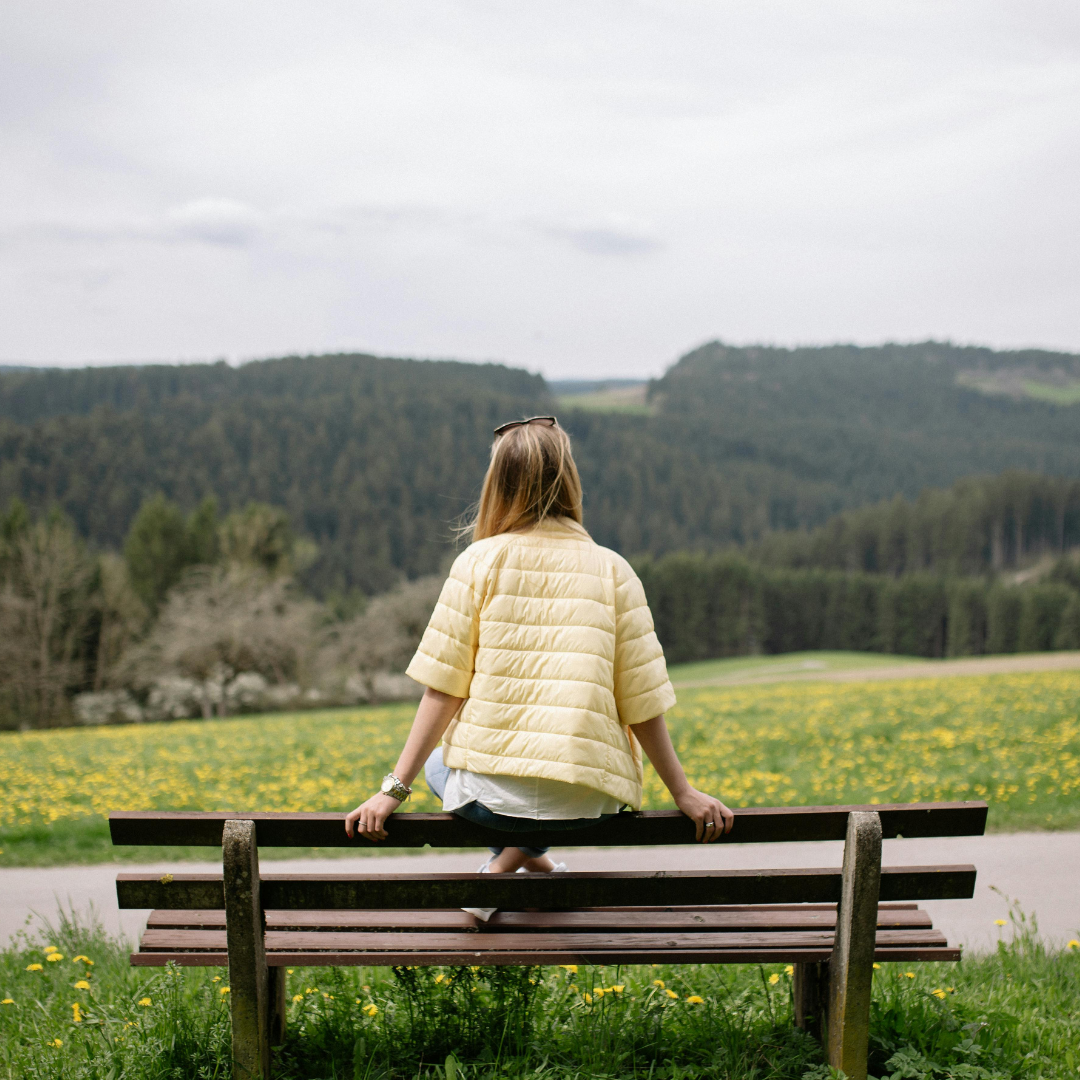 Inner ground, motivation, and self-love