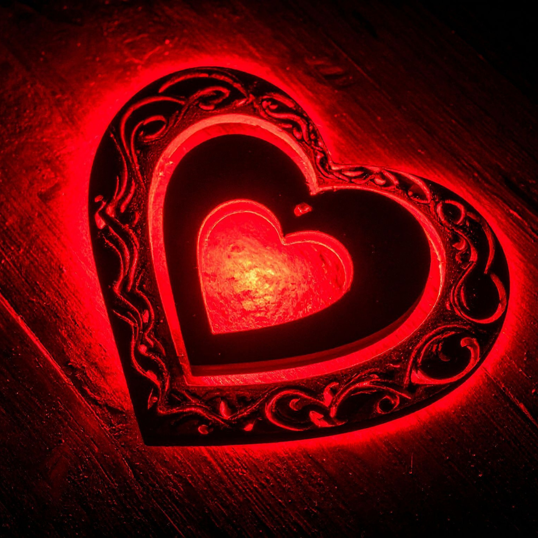 What my mom taught me about passion.