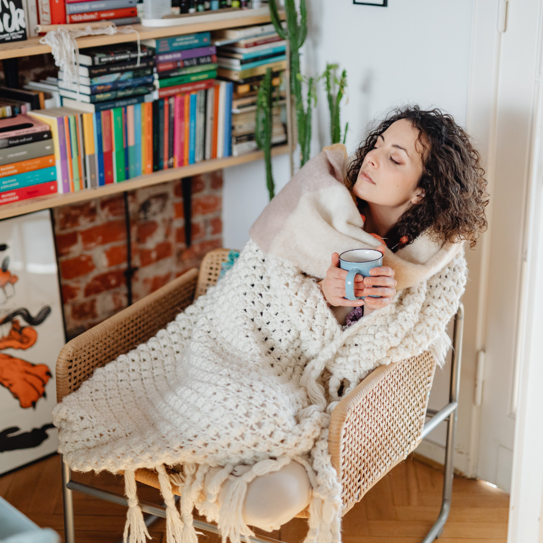 How do you want to feel right now?