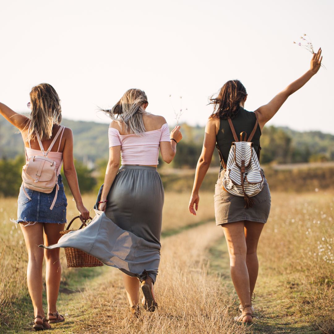 Releasing those who no longer fit